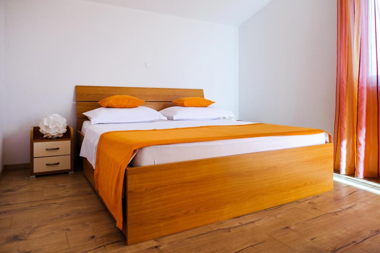Apartman Sunny Vacay Kaštela Екстериор снимка