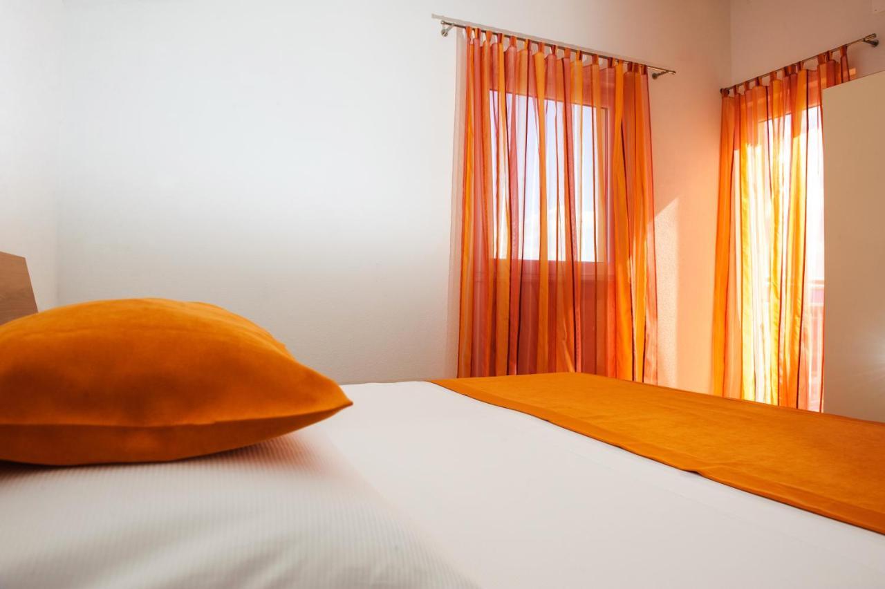 Apartman Sunny Vacay Kaštela Екстериор снимка