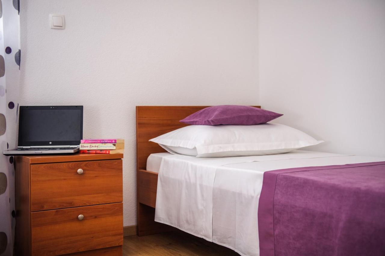 Apartman Sunny Vacay Kaštela Екстериор снимка
