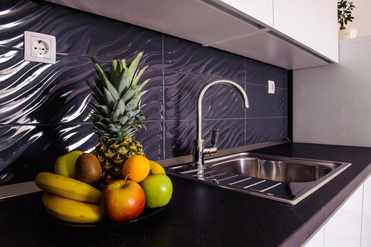 Apartman Sunny Vacay Kaštela Екстериор снимка