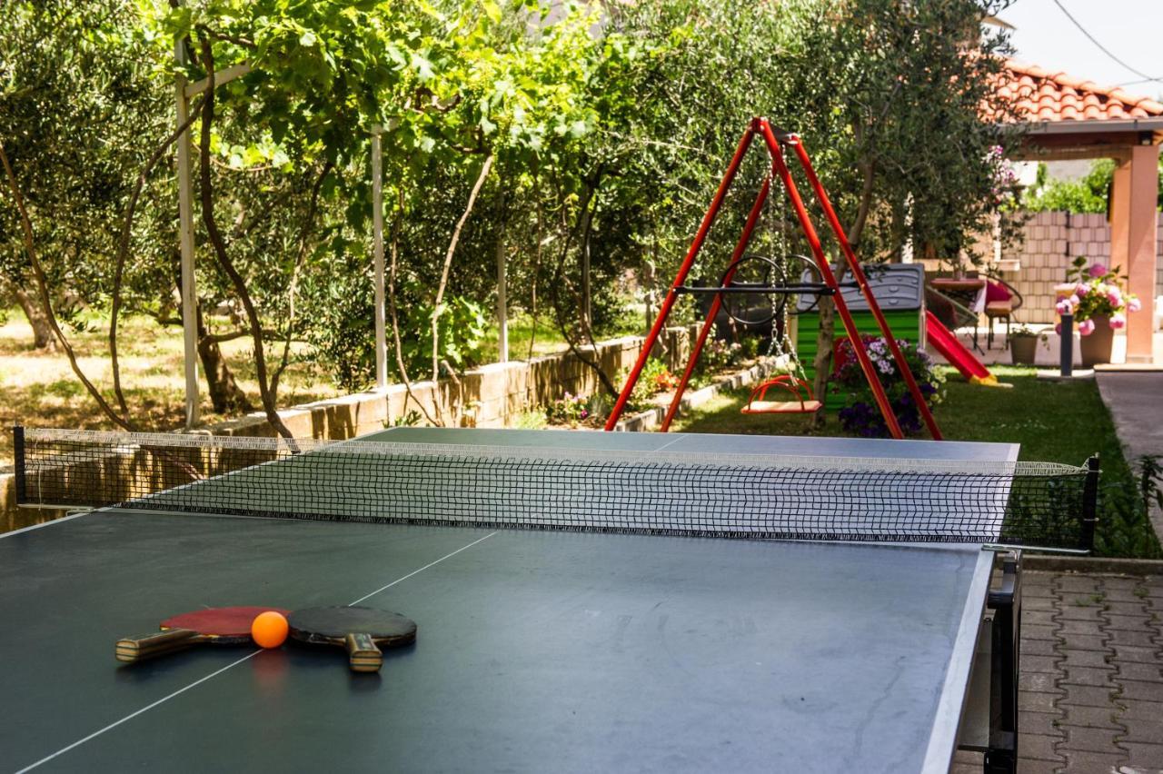 Apartman Sunny Vacay Kaštela Екстериор снимка