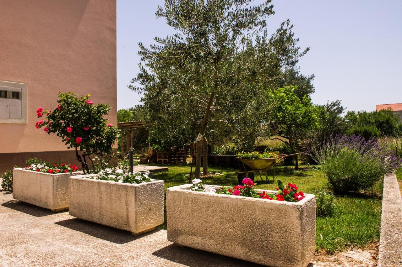 Apartman Sunny Vacay Kaštela Екстериор снимка
