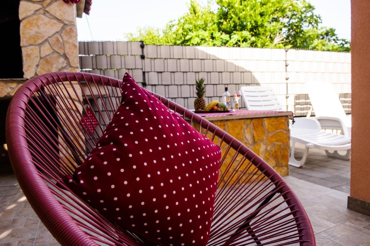 Apartman Sunny Vacay Kaštela Екстериор снимка