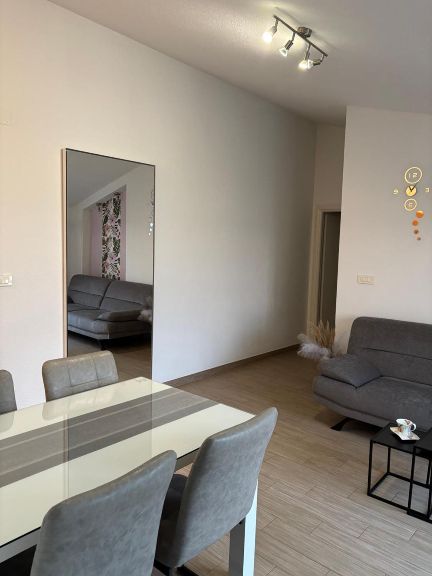 Apartman Sunny Vacay Kaštela Екстериор снимка