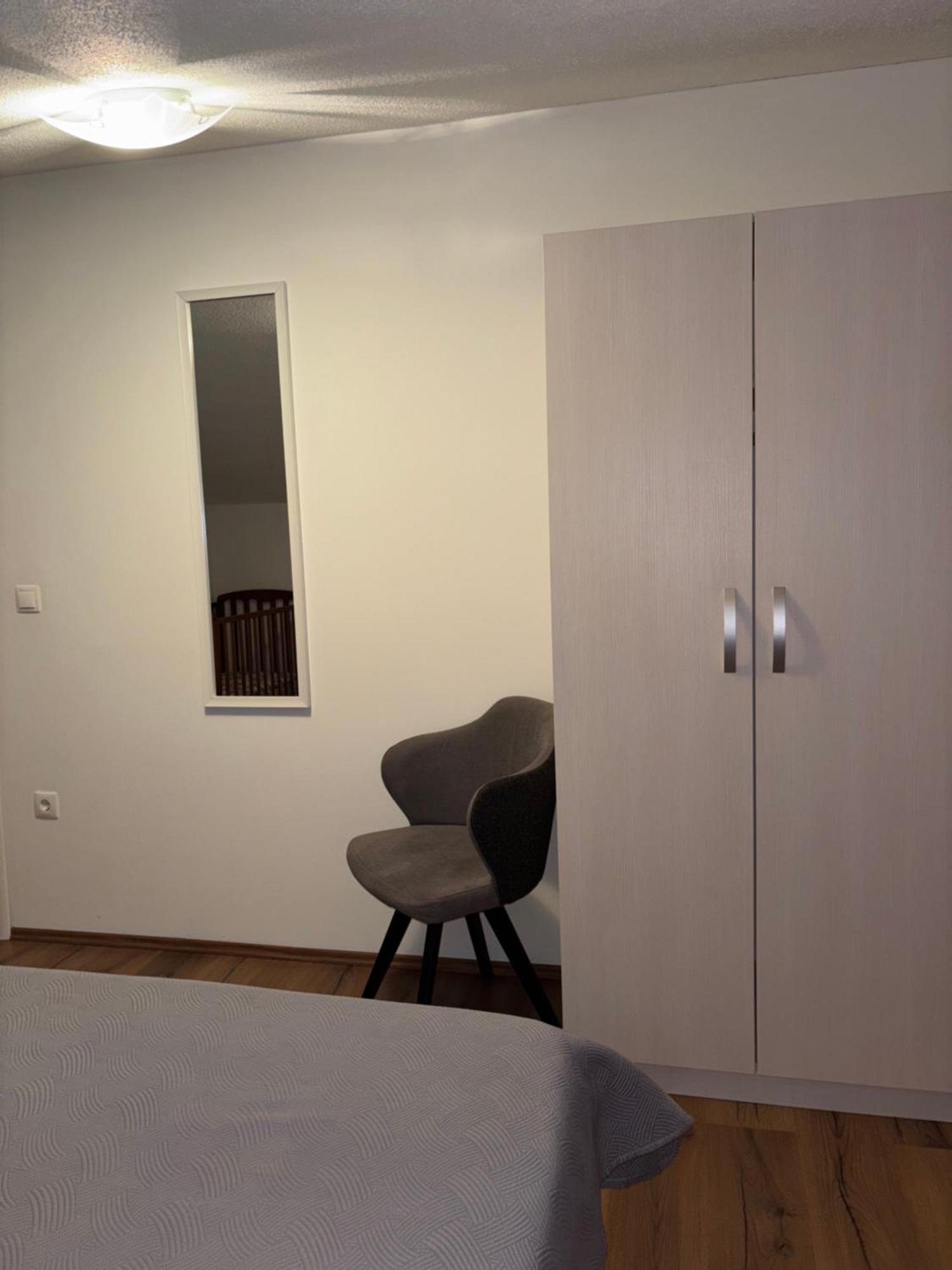 Apartman Sunny Vacay Kaštela Екстериор снимка