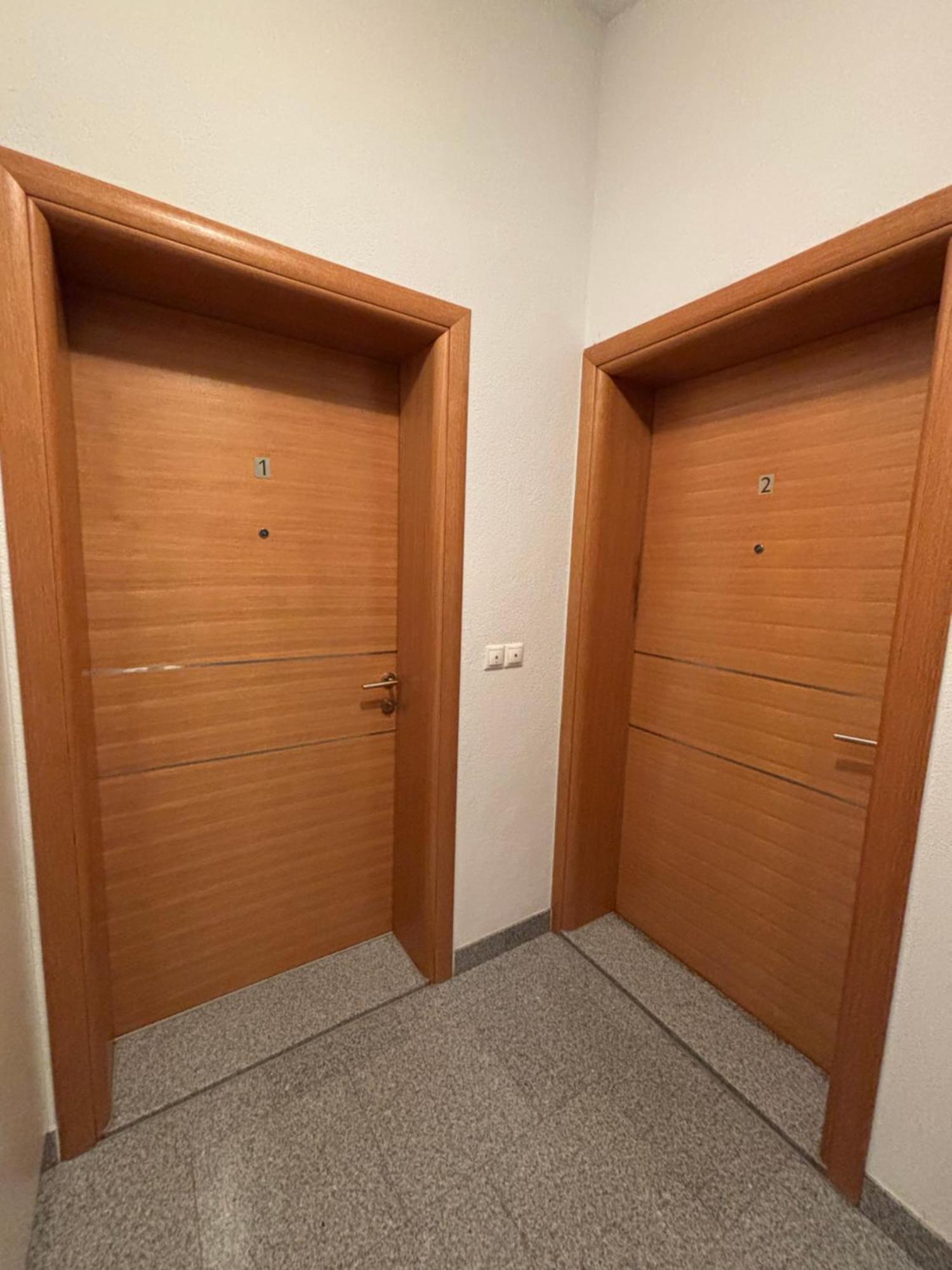Apartman Sunny Vacay Kaštela Екстериор снимка